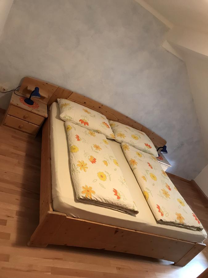 Fruehstueckspension Doris Eder Gaming Esterno foto