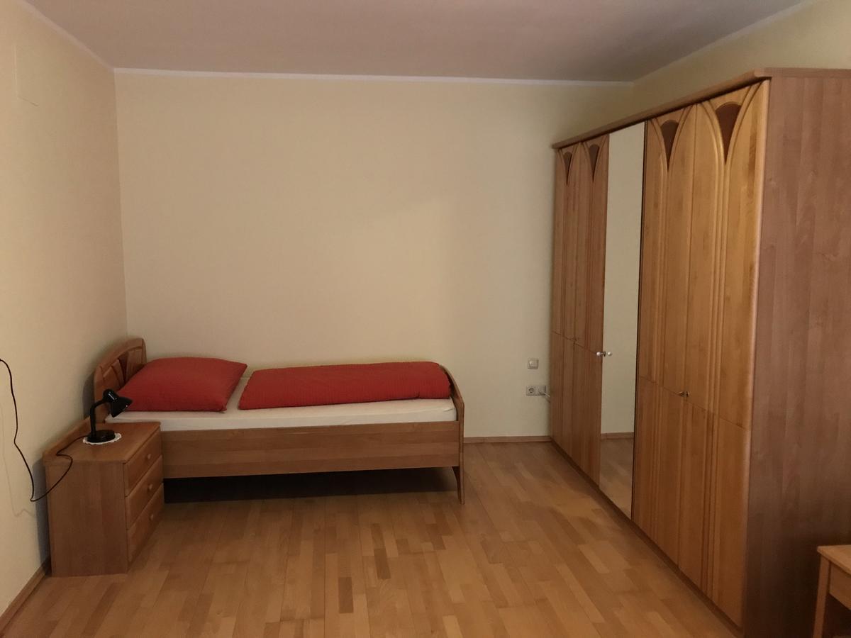 Fruehstueckspension Doris Eder Gaming Esterno foto