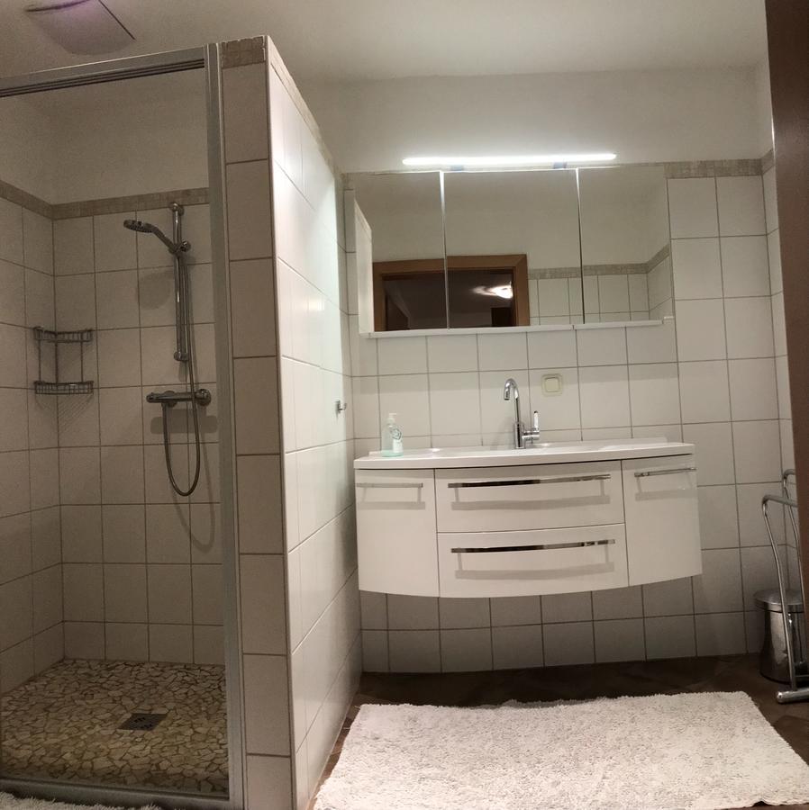 Fruehstueckspension Doris Eder Gaming Esterno foto